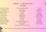 create a funny or sweet ai avatar birthday message or poem